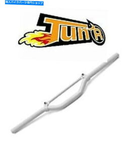 N[p[c nho[NXN[bhu[zCgubNnho[ Handle BAR Cross Chrome Red Blue White Black Handlebar