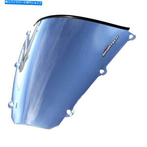 �N���[���p�[�c �N���V�b�N�N���[���V���[�Y�E�B���h�X�N���[��~2009�X�Y�LGSX-R600 Sportech 45501136 Classic Chrome Series Windscreen~2009 Suzuki GSX-R600 Sportech 45501136�y���s�A���i�z