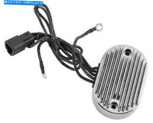 N[p[c cCp[N[dCdM[^n[[01-06\tg[74540-01 Twin Power Chrome Electronic Voltage Regulator Harley 01-06 Softail Rep 74540-01