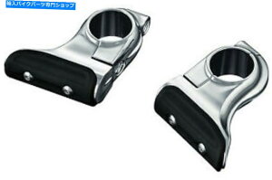 N[p[c NALN[TOE RESTNbVReYN[u[1.25CfBA7615-IWi^Cg\ Kuryakyn Chrome Toe Rest NbVGWK[h N