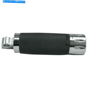 N[p[c GC{ObvyO - CoJX^ - N[| FP-CC-85-CH-RIV Avon Grips Peg - Rival Custom - Chrome | FP-CC-85-CH-RIV