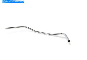 N[p[c LSLI[hX^CC`nho[CHRX`[n[CFLHRS[hLOJX^2006 LSL Old Style Inch Handlebar CHR Steel Harley FLHRS Road King Custom 2006