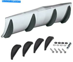 N[p[c Chrome Wear BarANZg\41-160 Can-AM Spyder RT SE5 / Spyder RT SM5 2010-2013 Show Chrome Wear Bar Accent #41-160 Can-Am Spyder RT SE5/Spyder RT SM5 2010-2013