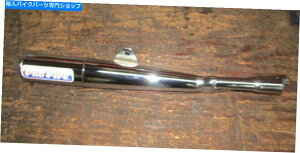 N[p[c z_CB750 K 1979-1982 2-IN-1 NOSvCbvErC}t[4 Honda CB750 K 1979-1982 2-Into-1 NOS Pro Pipe Right Hand Exhaust Muffler # 4