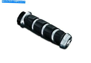 N[p[c NCL̓ObvN[z_VhEGA08-17 Kuryakyn Kinetic Grips CHROME Honda Shadow Aero 08-17