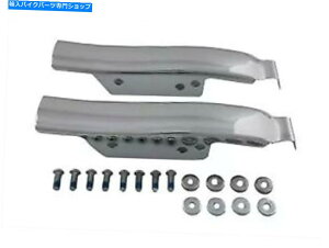 N[p[c ThobOAtB[XgbvZbgN܂̓ubN4n[[c[O1993 - 2008N SADDLEBAG REAR FILLER STRIP SET CHROME or BLACK 4 HARLEY TOURING 1993-2008