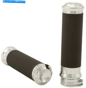 N[p[c n[hhCuJX^_bVObvNP[uXbg0063-2074-CH HardDrive Custom Dash Grips Chrome Cable Throttle 0063-2074-CH