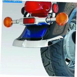 N[p[c National Cycle Cast Fender Tip N7018C90 Boulevard 05 National Cycle Cast Fender Tips N7018 SUZUKI C90 BOULEVARD 05