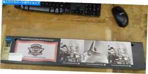 N[p[c n[[_rbh\EChV[hgANAn[[_rbh\A58361-95aAp~ HARLEY DAVIDSON Windshield Trim, Chrome, Harley-Davidson, 58361-95A, Obsolete