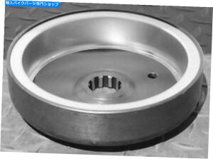 N[p[c HarleyCustom Models for HarleyCustom Models OEM 29981-95̂߂Ultimawr[f[eB38Av[^[ Ultima Heavy Duty 38 Amp Rotor For Harley & Custom Models OEM 29981-95