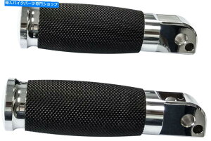 N[p[c n[hhCuN[qyÕyAn[[[C_[18-20 Harddrive Chrome Tornado Passenger Foot Pegs Footpeg Pair Harley Low Rider 18-20