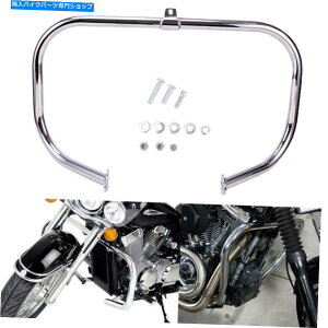 N[p[c 1 1/4 "nCEFC̃GWK[hNbVo[̂߂̃n[[c[O[hXg[gOCh09-21 1 1/4" Highway Engine Guard Crash Bar For Harley Touring Road Street Glide 09-21