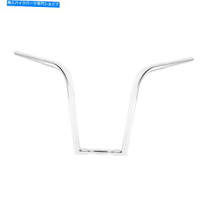 N[p[c Chrome 1 1/4 "Ape Hanger 18 ''n[bNo[tBbgn[[\tgClassic Sportster Chrome 1 1/4" Ape Hanger 18'' Handlebar Fit For Harley Softail Classic Sportster