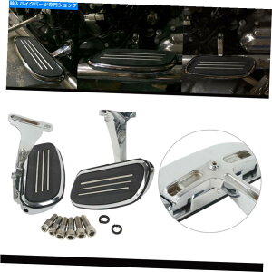 N[p[c n[[c[O[hXg[gOCh1993-2020 Streamline Passenger Floor board For Harley Touring Road Street Glide 1993-2020