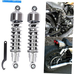 N[p[c n[[X|[cX^[FXR DYNÂ߂̏Ռzނ̌tGA[11.75 Air Rear 11.75" Lowering Shock Absorber Suspension For Harley Sportster FXR Dyna