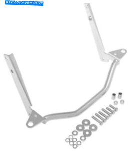 N[p[c DSX|bgCgo[N[n[[_rbh\t@bg{[C/we[W\tg143931 DS Spotlight Bar Chrome Harley Davidson FatBoy/Heritage Softail #143931
