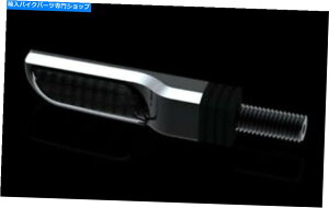 N[p[c Xenolen - Arlen Ness - Othello LEDCWP[^CgyAN[12-796 Xenolen - Arlen Ness - Othello LED Indicator Lights pair chrome 12-796