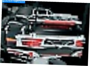 �N���[���p�[�c �N���C���L��7756 Chrome Led Run�u���[�L���C�g�o�[�A�N�Z���g�n�[���b�g�c�A�[�c�A�[ Kuryakyn 7756 Chrome LED Run Brake Lightbar Accent Harley Touring Tour�y���s�A���i�z