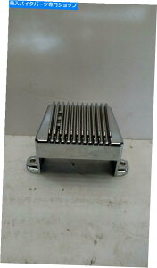 N[p[c cCp[N[dqdM[^n[[c[O06-08 Rep 74505-06 Twin Power Chrome Electronic Voltage Regulator Harley Touring 06-08 Rep 74505-06