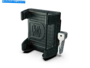 N[p[c [ddbz_[N[7/8 "܂1"o[}Eg2018-2019n[[\tg[ Charging Phone Holder Chrome 7/8" or 1" Bar Mount 2018-2019 Harley Softail Low