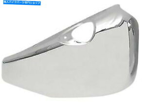 N[p[c hbOXyV[IC^NJo[n[[ - _rbh\X|[cX^[N Drag Specialities Oil Tank Cover Harley-Davidson Sportster Chrome