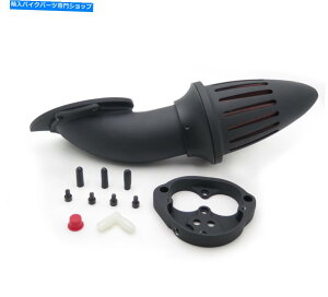 N[p[c JTLJ1500 1600NVbN02-09̂߂̃NJX^GAN[i[ێLbg Chrome Custom Air cleaner intake kit For Kawasaki Vulcan 1500 1600 Classic 02-09