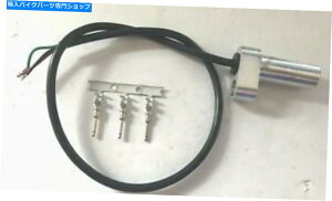 N[p[c 2002Nf̂߂̃AJSz[XXs[h[^[ZT[eLTX`bp[Xt AMERICAN IRONHORSE SPEEDOMETER SENSOR TEXAS CHOPPER SLAMMER FOR 2002 MODELS