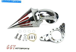 N[p[c DYNA FXD FXDB FXDF FXDWG CV Carb Delphi V-Twpĥ߂̃XpCNGAN[i[zCLbg Spike Air Cleaner Intake Kits For Dyna FXD FXDB FXDF FXDWG CV Carb Delphi V-Twin