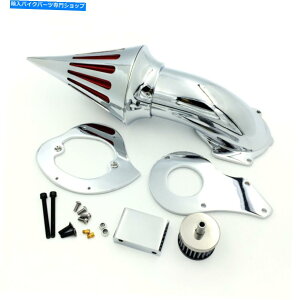 N[p[c z_VhE600 VLX 1999-2012N̂߂̃GAN[iLbgCe[NtB^ Air Cleaner Kits intake filter For HONDA Shadow 600 VLX600 VLX 1999-2012 Chrome