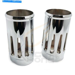 N[p[c [^[[JbeBOubNtH[Nu[cZbgXCh̏ Motor Deep Cutting Black Fork Boot Set Slide Cow Bells For Harley Road King