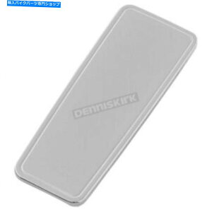 N[p[c v1NX[Y_bVCT[g - 908340 Pro-One Chrome Smooth Dash Insert - 908340
