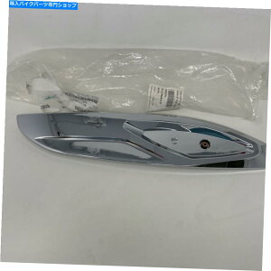 �N���[���p�[�c Spyder 2014-2017 RT Spyder RT SE6�g�����g�����NLH Chrome 708301259�V����OEM Spyder 2014-2017 RT Spyder RT SE6 Trim Trunk Lh Chrome 708301259 New OEM�y���s�A���i�z
