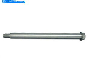 �N���[���p�[�c Harley Davidson�ɂ��N���[���㕔�Ԏ��L�b�gV-Twin Chrome Rear Axle Kit for Harley Davidson by V-Twin�y���s�A���i�z