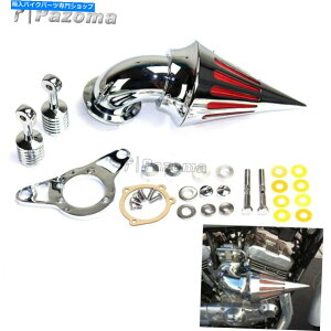 N[p[c n[[iCggCt@bg{[CEFIGWXpCNR[GAN[i[zCtB^[ For Harley Night Train Fat Boy EFI Engine Spike Cone Air Cleaner Intake Filter