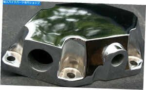 N[p[c 37081-80 NOSn[[_rbh\1982 1983 FXRN[5Xs[hGhJo[N[218 37081-80 NOS Harley Davidson 1982 1983 FXR Chrome 5-Speed End Covers Chrome 218