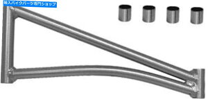 �N���[���p�[�c SP1�N���[�������̎��ւ�A�A�[��SM-08659 SP1 Chrome Moly Replacement A-Arm SM-08659�y���s�A���i�z