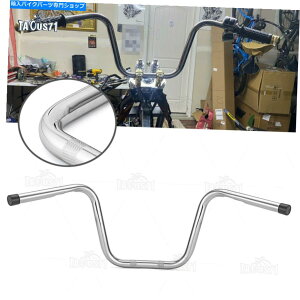 �N���[���p�[�c �n�[���[�c�[�����OElectra Glide Road King Dyna 9 Mini Ape Bar�n���h���o�[ For Harley Touring Electra Glide Road King Dyna 9 Rise Mini Ape Bar Handlebar�y���s�A���i�z