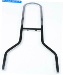 N[p[c n[hhCu86055w̍Sissy Bar 19.6 " HARDDRIVE 86055 Tall Sissy Bar 19.6"
