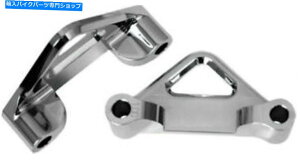 �N���[���p�[�c Accutronix TFS41-EMF100C�t�F���_�[�X�y�[�T�[�A1�C���`�B�N���� Accutronix TFS41-EMF100C Fender Spacers, 1in. Chrome