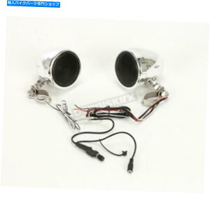 N[p[c {XI[fBIN[600bgu[gD[X3C`Xs[J[Lbg - MC425B Boss Audio Chrome 600-Watt Bluetooth 3 in. Speaker Kit - MC425B