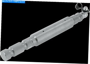 N[p[c Pingel Chrome Greaseable ShifterVtg85-16n[[c[OFlhx Flhr Flrt Flht Pingel Chrome Greaseable Shifter Shaft 85-16 Harley Touring FLHX FLHR FLRT FLHT