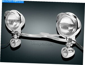 �N���[���p�[�c ���}�nV-STAR XVS 1100 1300�J�X�^���N���V�b�N Passing Turn Signals Light Bar For Yamaha V-Star XVS 1100 1300 Custom Classic�y���s�A���i�z