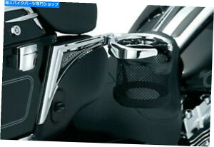 N[p[c NCR1689qhNz_[n[[EgGNgOCh[hFLTRU 98-13 Kuryakyn 1689 Passenger Drink Holder HARLEY ULTRA ELECTRA GLIDE ROAD FLTRU 98-13