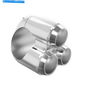 �N���[���p�[�c �N���[�����[�V����3�{�^����R���g���[�����[�f���X�C�b�`7/8�o�[MotoGadget M�X�C�b�` Chrome Motone 3 Button Hand Control Momentary Switch 7/8 Bar Motogadget M-switch