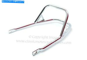 N[p[c Grab RailATriumph Bonneville T140DXyVA1979,83-755ACMX Grab Rail, Triumph Bonneville T140D Special, 1979, 83-7555, UK Made