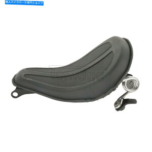 N[p[c Solo SeatSpring Bracket Fit Harley Sportster XL883 1200 2004-2006 2010-18 Solo Seat & Spring Bracket Fit For Harley Sportster XL883 1200 2004-2006 2010-18