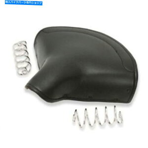 N[p[c ^CZbgX^CThC / WNXvO Large Lycette Style Saddle C/W Chrome Springs