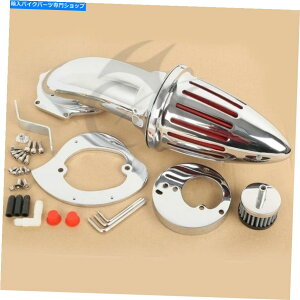 N[p[c Moto ChromeGAN[i[LbgCe[NtB^[tBbgz_VTX1300 VTX 1300 86-12 Moto Chrome Air Cleaner Kits intake filter Fit For Honda VTX1300 VTX 1300 86-12