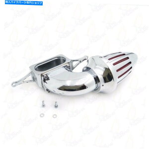 N[p[c 2002-2010}n[hX^[~bhiCgEHA[N̂߂̃GAN[iLbgtB^[ Air Cleaner kits filter for 2002-2010 Yamaha Roadstar Midnight Warrior Chrome