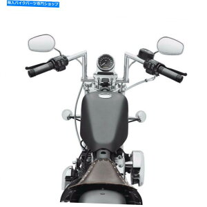 N[p[c I[goC8 "apenK[1" Zo[nho[ Motorcycle 8" Rise Ape Hanger 1" Z Bar Handlebar For Harley Honda Chopper Bobber